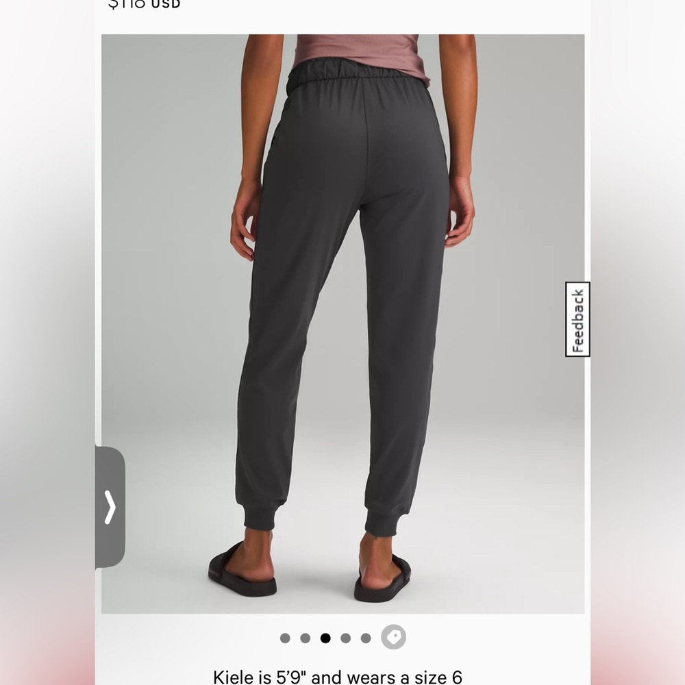 Lululemon - Picture 3 of 9